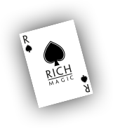 logo Richmagic