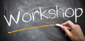 Workshop-goochelen